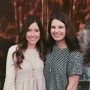 Meet your Posher, Caitlyn